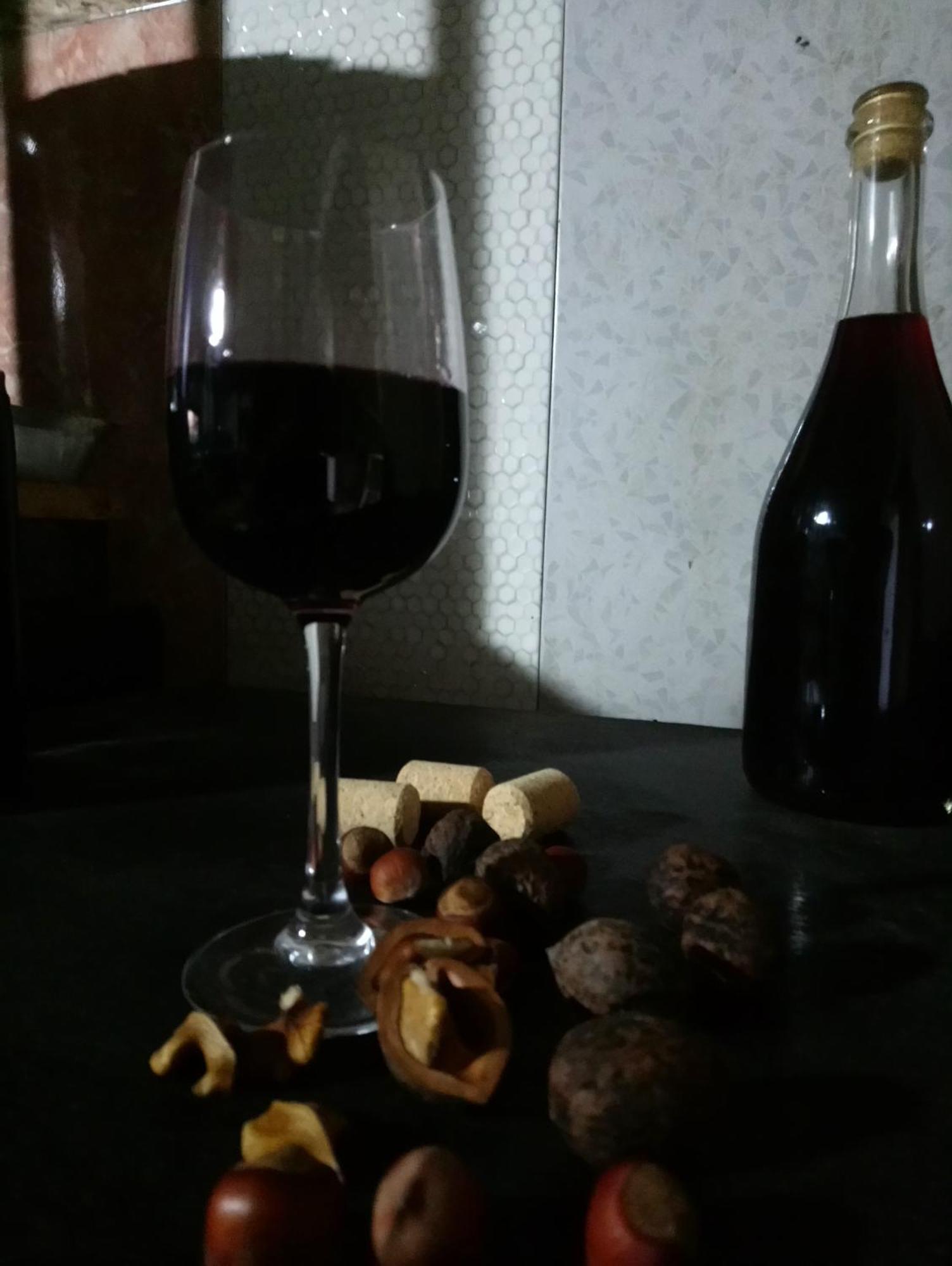 Guest House And Cellar Winery In Ortabatumi Batumi Georgia Luaran gambar