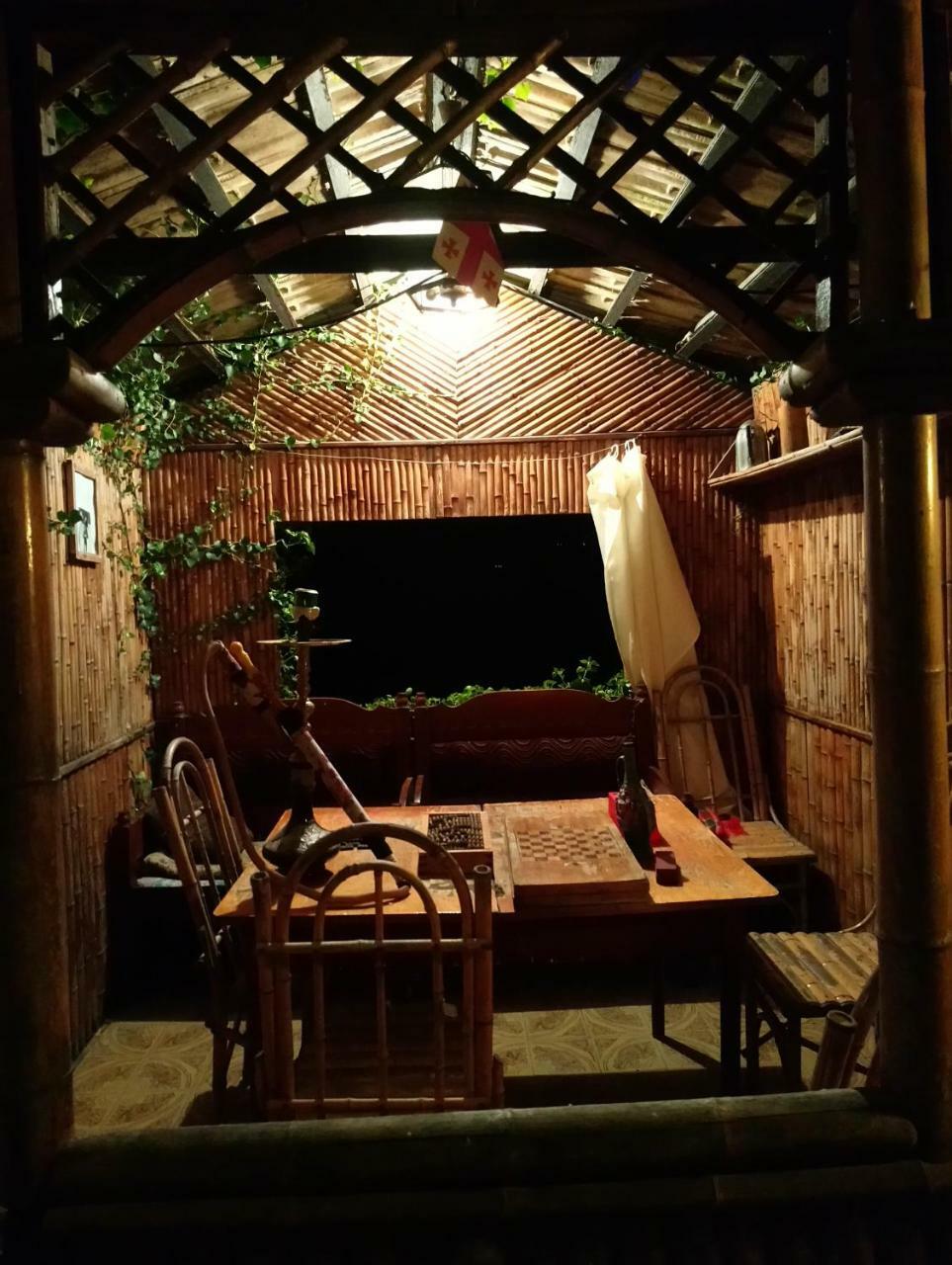 Guest House And Cellar Winery In Ortabatumi Batumi Georgia Luaran gambar
