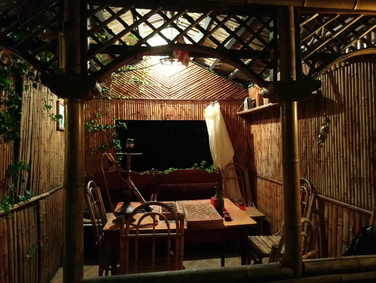 Guest House And Cellar Winery In Ortabatumi Batumi Georgia Luaran gambar