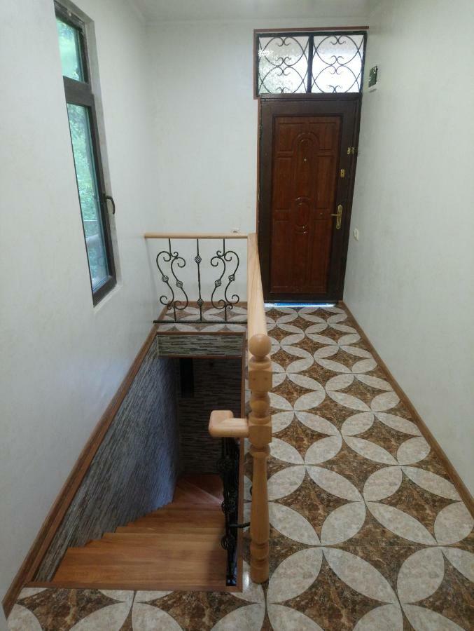 Guest House And Cellar Winery In Ortabatumi Batumi Georgia Luaran gambar